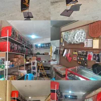 فروش روی صندلی|عمده‌فروشی|هرسین, |دیوار