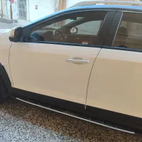 ماشین x22 excellent مدل ۹۷