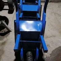 فرغون پروفیلی نو و کارکرده|مصالح و تجهیزات ساختمان|قزوین, |دیوار