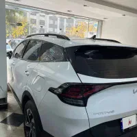 اسپورتیج کوشا مدل ۲۰۲۴|خودرو سواری و وانت|تهران, عباس‌آباد|دیوار