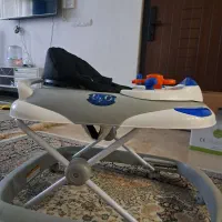 روروئک دلیجان مدل یوفو