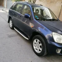 MVM x33|خودرو سواری و وانت|تهران, گلستان (شهرک راه آهن)|دیوار