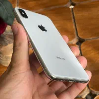 آیفون X 256 تمیز
