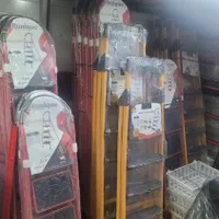 نردبان خانگی میله اتاق پرو|ابزارآلات|دزفول, |دیوار