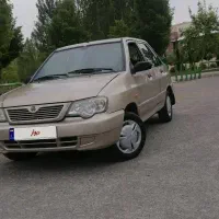 پراید 132 مدل 88