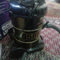 جاروبرقی اس تی ال
