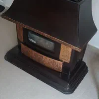 بخاری جهان افروز