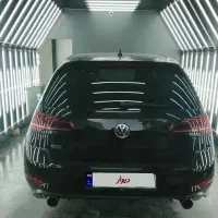 فروش گلف GTI فولکس واگن