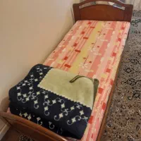 تخت خواب|تشک تختخواب|کوهسار (البرز), |دیوار