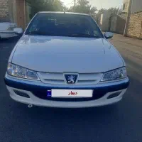 پارس ۴۰۲ نیمه سفارشی