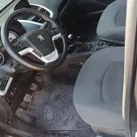 پژو 207 پاناروما|خودرو سواری و وانت|جهرم, |دیوار