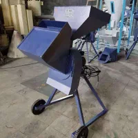 باز دهی بیشتر با آسیاب علوفه کوب داسنو|ماشینآلات صنعتی|قائن, |دیوار