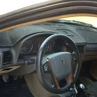 پارس تیوفایو|خودرو سواری و وانت|فیروزآباد (فارس), |دیوار