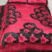 رو تختی دو نفر