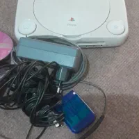  Ps1 بدون دسته|کنسول، بازی ویدئویی و آنلاین|تهران, شهرک شریفی|دیوار