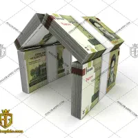 منزل-ویلایی-یک-طبقه