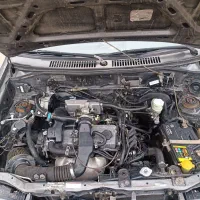 پراید مدل ۸۸|خودرو سواری و وانت|شال, |دیوار