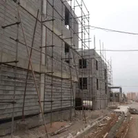 داربست فلزی براتی (خوزستان).تمام نقاط تهران|خدمات پیشه و مهارت|تهران, آهنگ|دیوار