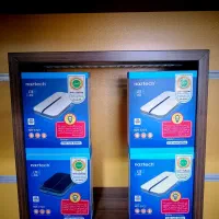 مودم انلاک وای فای|مودم و تجهیزات شبکه|خمینی‌شهر, |دیوار