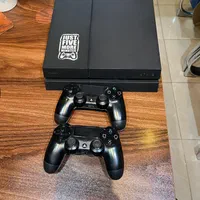 Ps 4 500 GB|کنسول، بازی ویدئویی و آنلاین|تهران, بازار|دیوار