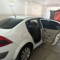 مگان 92|خودرو سواری و وانت|اشترینان, |دیوار