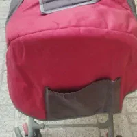 کالسکه کودک|کالسکه و لوازم جانبی|مشهد, سرافرازان|دیوار