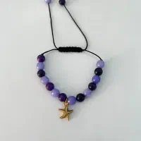 دستبند مرواریدی