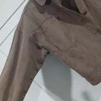 ست کت و شلوار قهوه ای|لباس|اردبیل, |دیوار