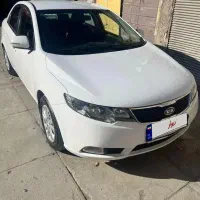 سراتو 1600 دنده ای
