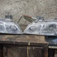 چراغ جلو پارس