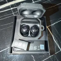 Galaxy buds pro|لوازم جانبی موبایل و تبلت|کرج, اتحاد|دیوار