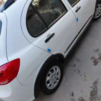 کوئیک  JXR ۱۴۰۴|خودرو سواری و وانت|بندرعباس, |دیوار