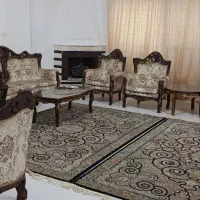 اپارتمان ۱۱۰ متری طبقه اول خ ساری ظرافت