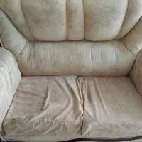 مبل کار کرده|مبلمان خانگی و میز عسلی|شیراز, تندگویان|دیوار