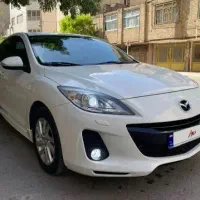 مزدا 3 نیو تیپ 4 / مدل 96 / اقساطی / تحویل فوری
