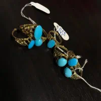 نگین فیروزه