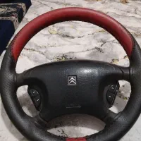 فرمان زانتیا با ایربگ کامل