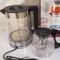 چایساز برقی وارمردار (اصلی) چای ساز اتوماتیک|سماور، چای‌ساز، قهوه‌ساز|سنندج, |دیوار