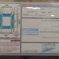 ال نود مدل 91|خودرو سواری و وانت|اردبیل, |دیوار