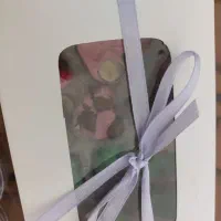 ابنبات چوبی وشکلات ابنباتی و قند تزئینی|خوردنی و آشامیدنی|قم, باغ کرباسی|دیوار