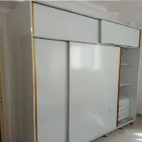 کمد های درب ریلی خرید آسان و بی دردسر