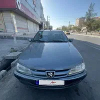 اسلامشهر.پژو پارس سال.مدل ۹۸.سالم|خودرو سواری و وانت|اسلام‌شهر, شهرک قائمیه|دیوار