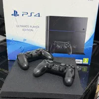 Ps4 fat