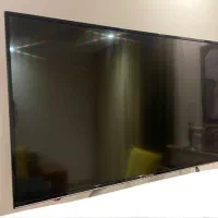 تلویزیون ۴۳ اینچ ایکس ویژن