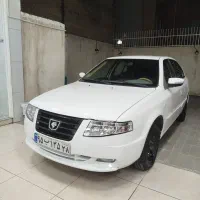 سمند سورن مدل۸۶