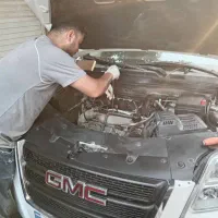 شستشوی کاتالیزور و کربن زدایی محفظه احتراق
