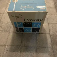دستگاه تصفیه آب کووی. coway|آبسردکن و تصفیه آب|تهران, دروازه شمیران|دیوار