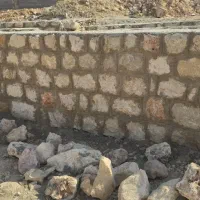 سنگ لاشه بنایی