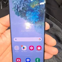 s20 plus|موبایل|تهران, اسکندری|دیوار