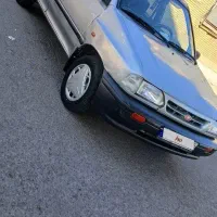 پراید مدل ۸۶ بدون